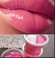 FABRIQUEZ VOTRE BAUME À LÈVRES ROSE PERMANENT: TUTORIEL PAS À PAS