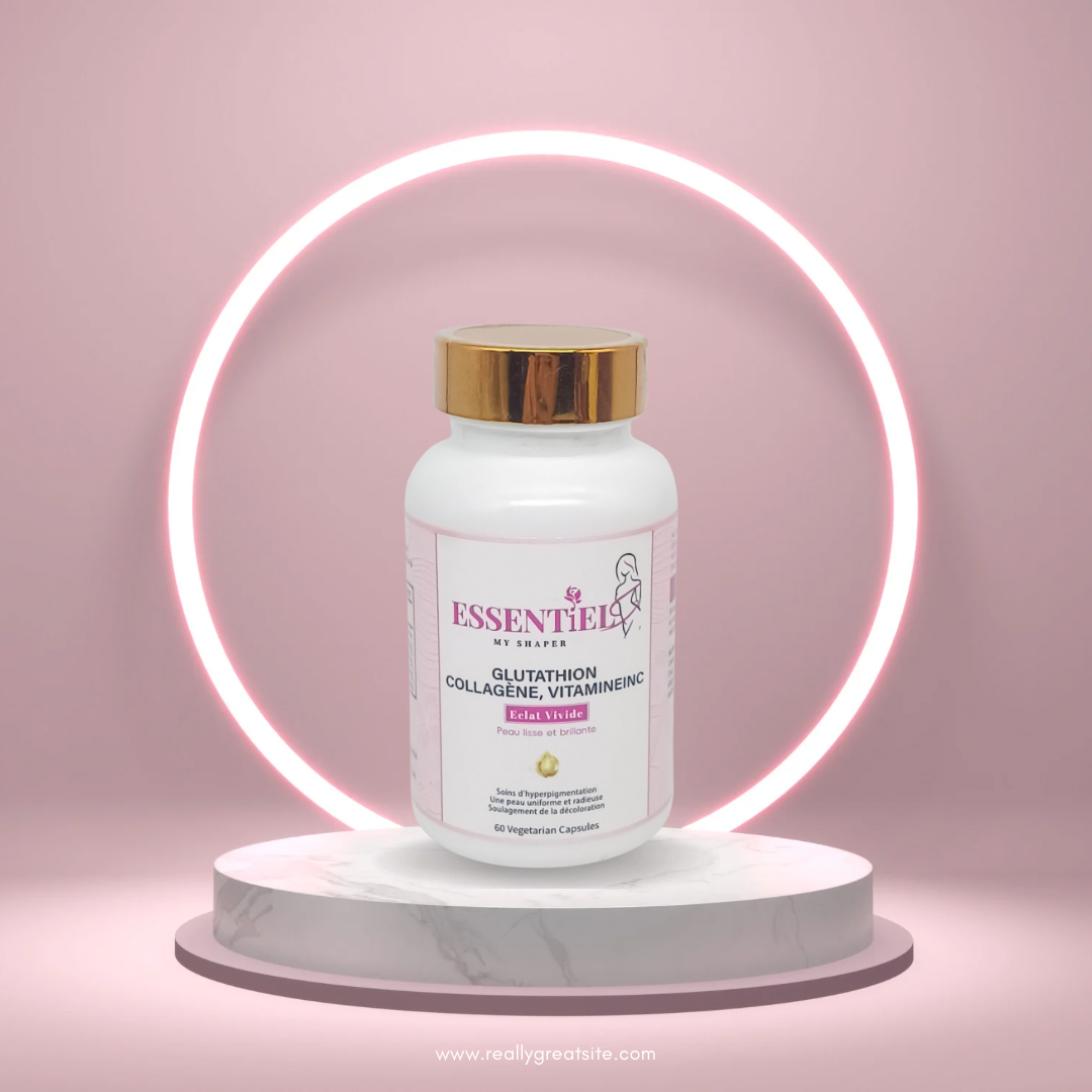 Découvrez les Bienfaits du Collagène : Pourquoi le Consommer et où Trouver le Meilleur Produit ?