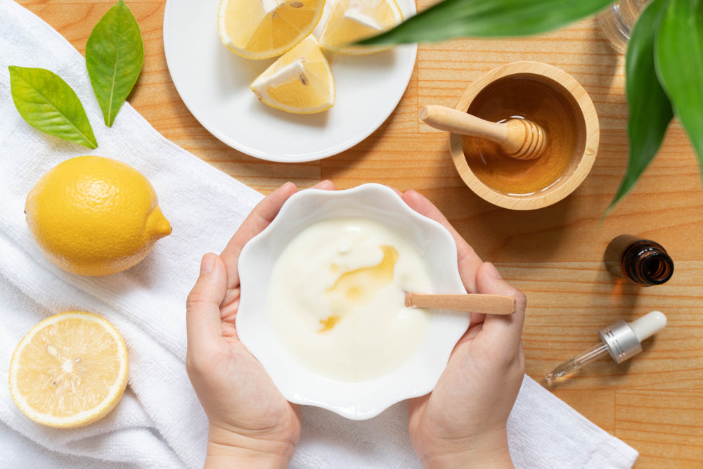 Comment créer une routine de soin efficace pour une peau lumineuse et sans défaut ?