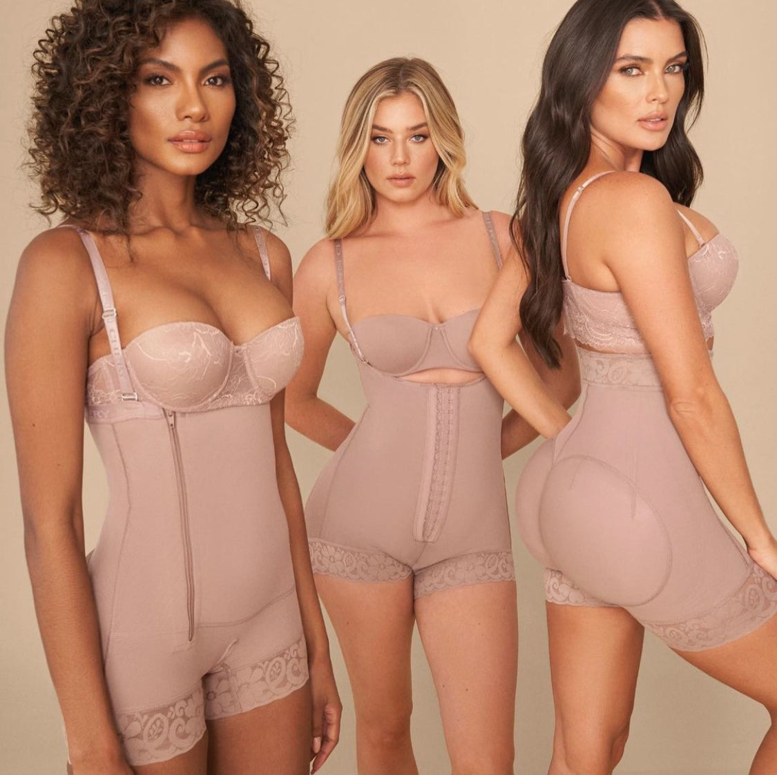 Comment Choisir la Meilleure Gaine Amincissante: Guide de taillé