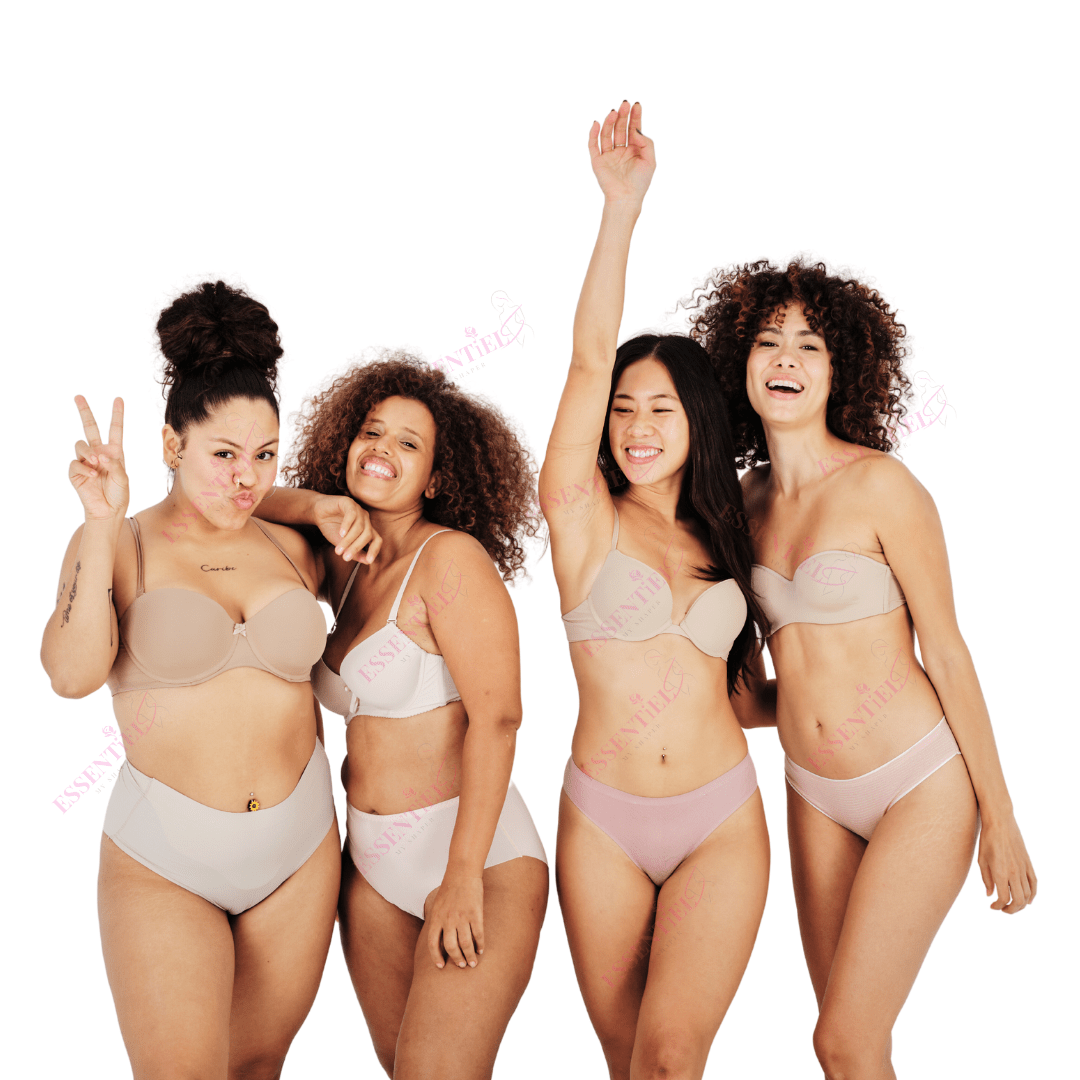 Comparaison sur les différents types de produits amincissantes