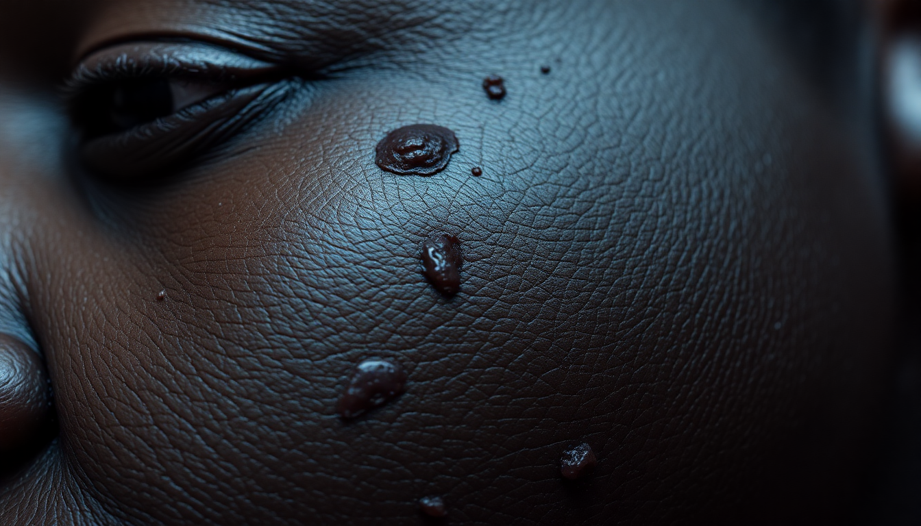 Les dangers cachés du blanchiment de la peau : Pourquoi il faut éviter cette pratique