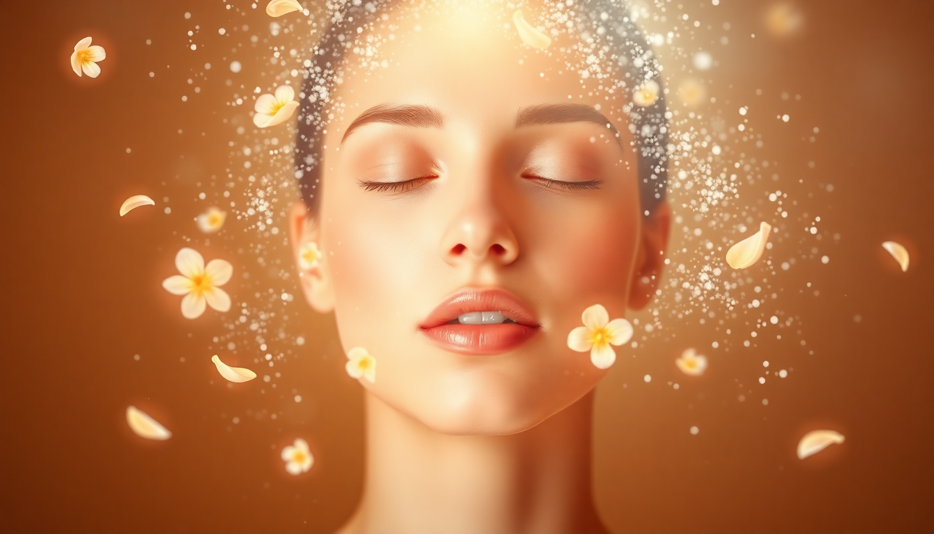 Les Meilleurs Actifs Éclaircissants en Cosmétique