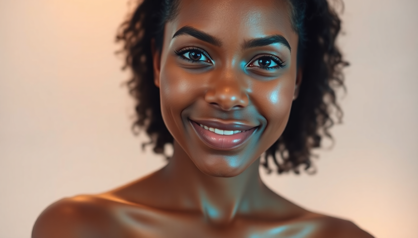 Découvrez la Crème Anti-Quinto Révolutionnaire pour des Zones Sombres Illuminées