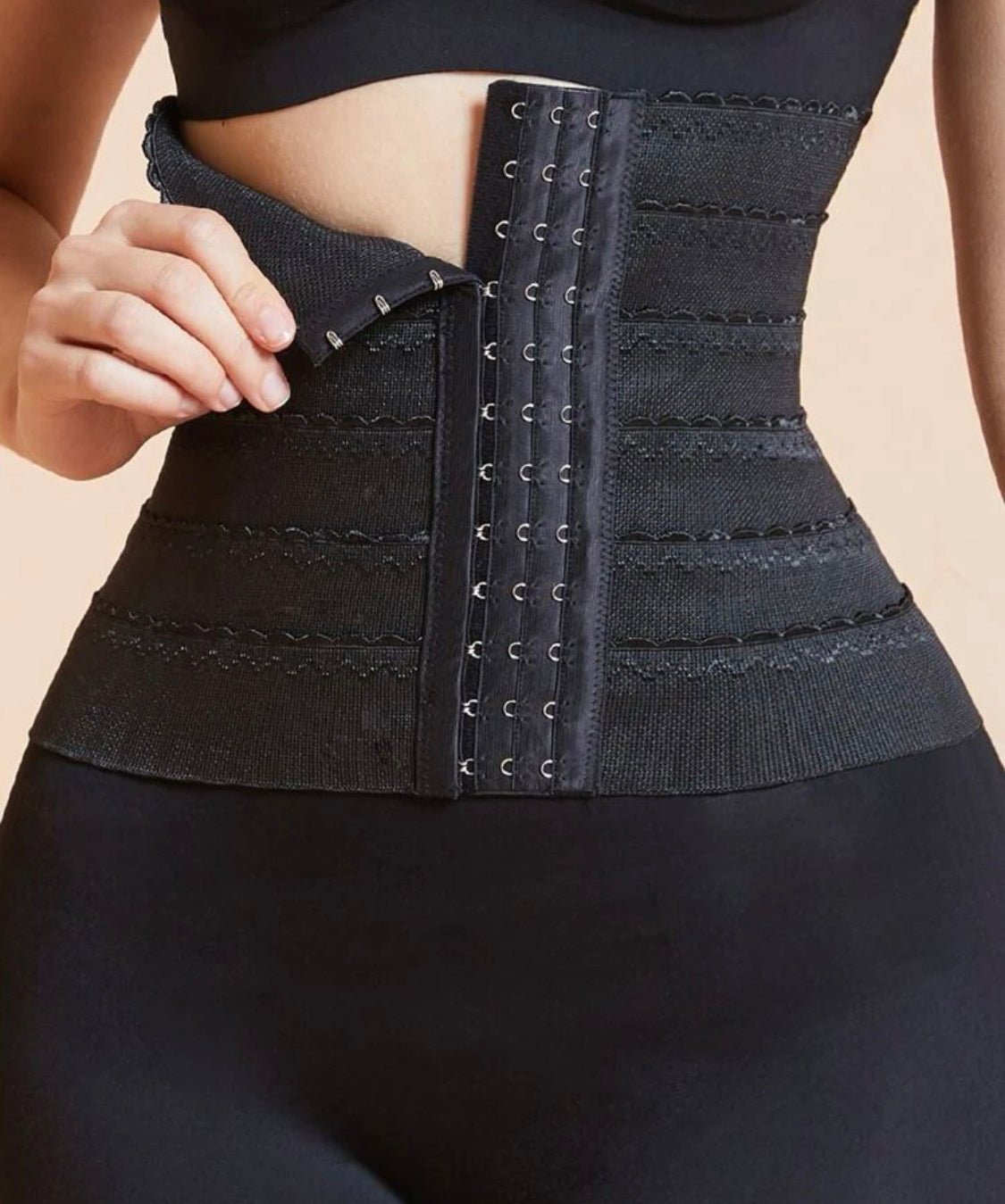 Pourquoi porter un corset minceur? quels avantages?