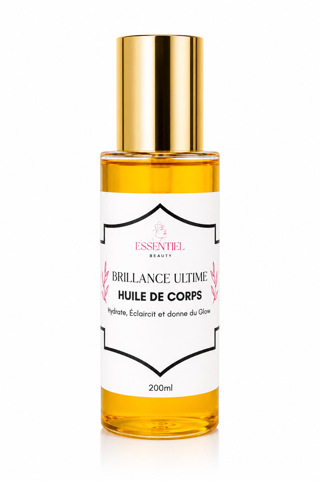 GAMME BRILLANCE ULTIME, TEINT CLAIR LUMINEUX