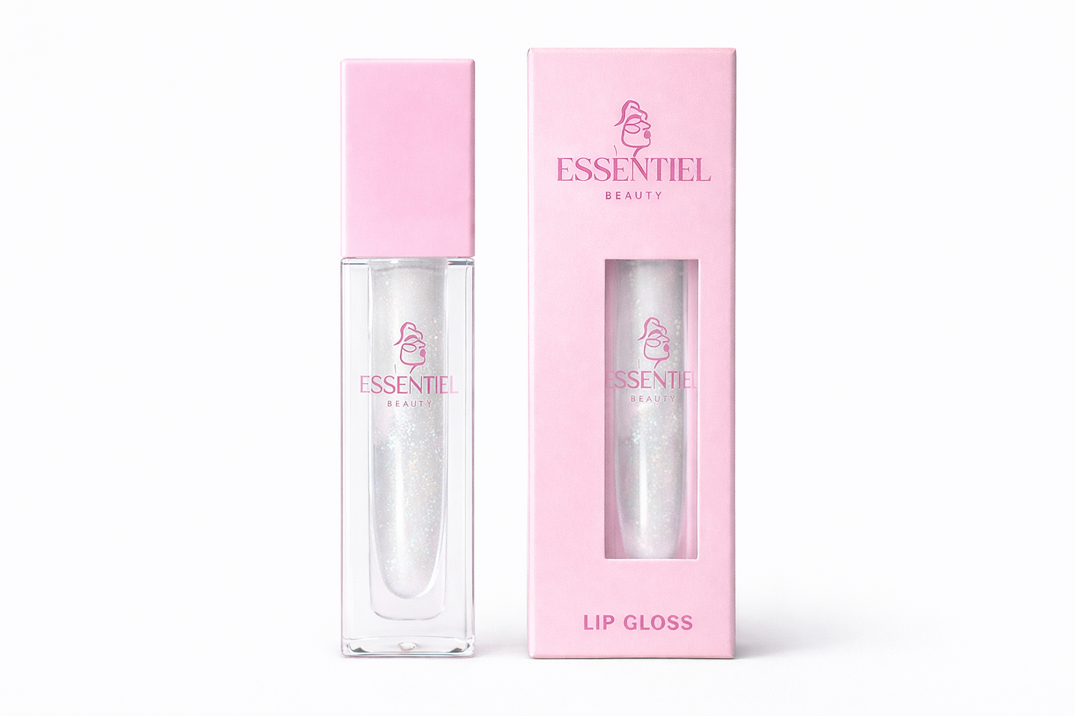 GLOSS À LÈVRE HYDRATATION INTENSE- SOIN ET BRILLANCE NATURELLE