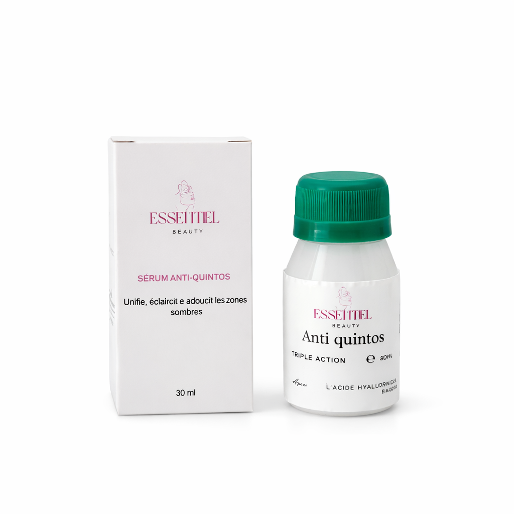 SÉRUM CORRECTEUR CIBLÉ ANTI-QUINTOS
