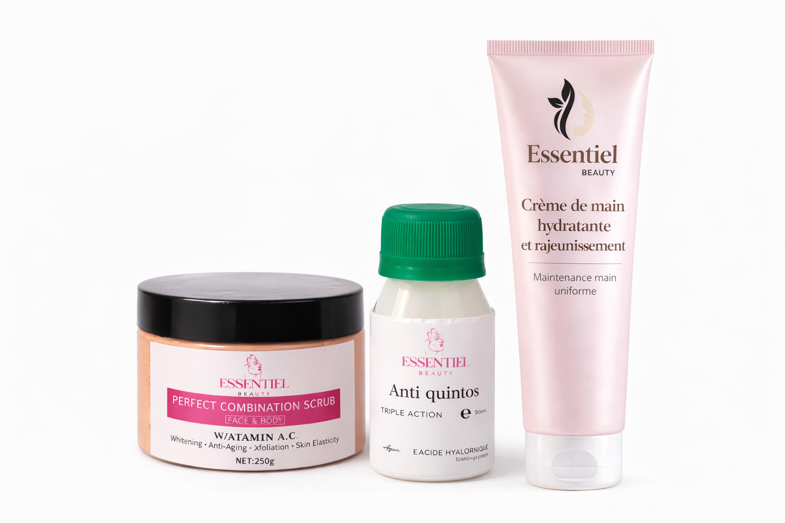 KIT ANTI QUINTOS ET JOINTURES