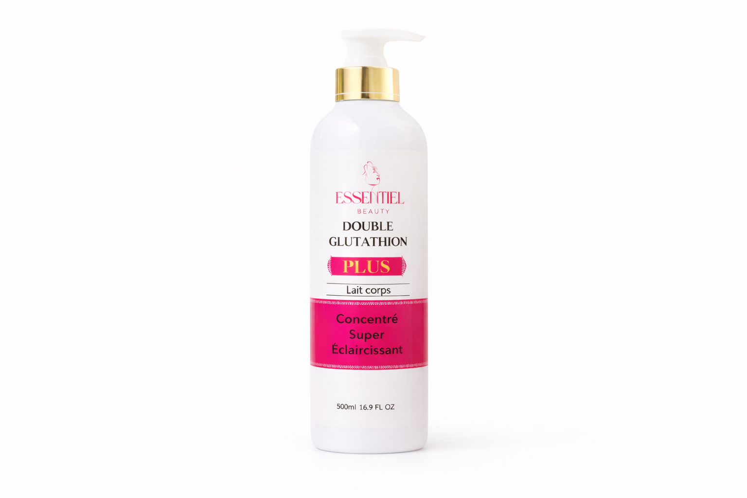 GAMME TEINT CLAIRE, GLOW ULTIME
