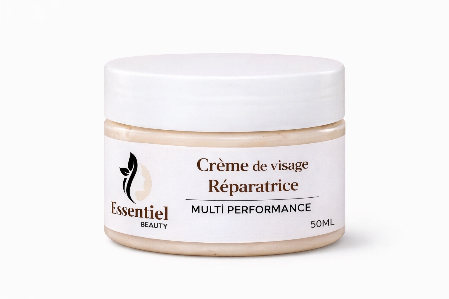 CRÈME DE VISAGE ANTI-IMPERFECTION, ANTI TÂCHES, GLOW INTENSE