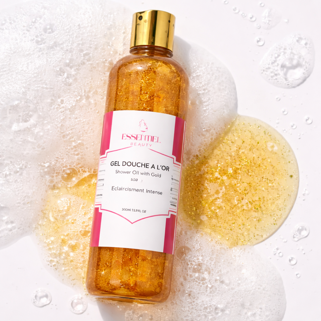 GAMME TEINT CLAIRE, GLOW ULTIME