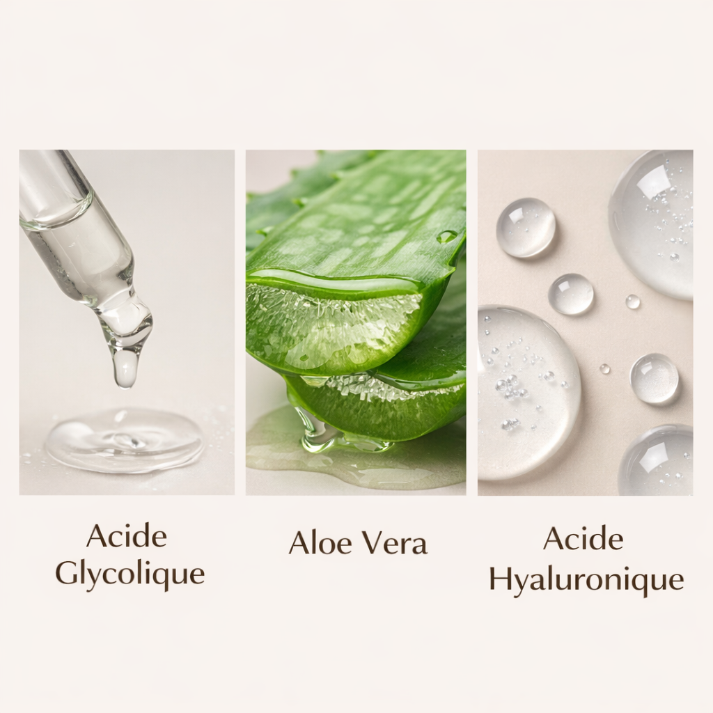 SÉRUM CORRECTEUR CIBLÉ ANTI-QUINTOS