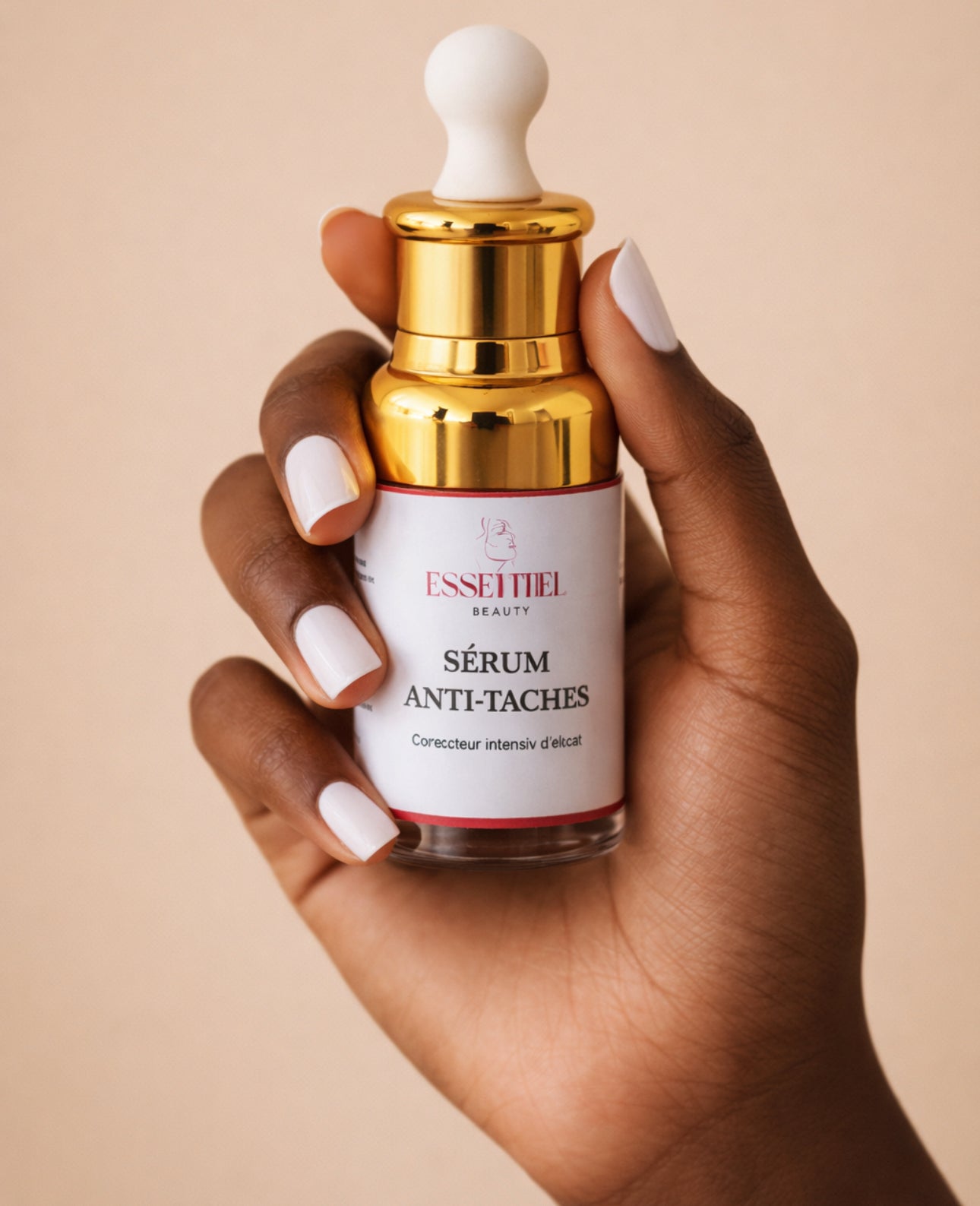 SÉRUM CIBLAGE ANTI TÂCHES ET ANTI MELASMA