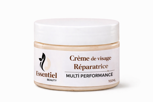 CRÈME DE VISAGE ANTI-IMPERFECTION, ANTI TÂCHES, GLOW INTENSE