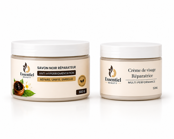 KIT RENAISSANCE ANTI TÂCHE VISAGE