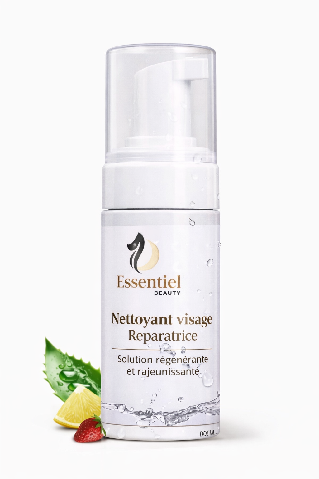 KIT RENAISSANCE ANTI TÂCHE VISAGE