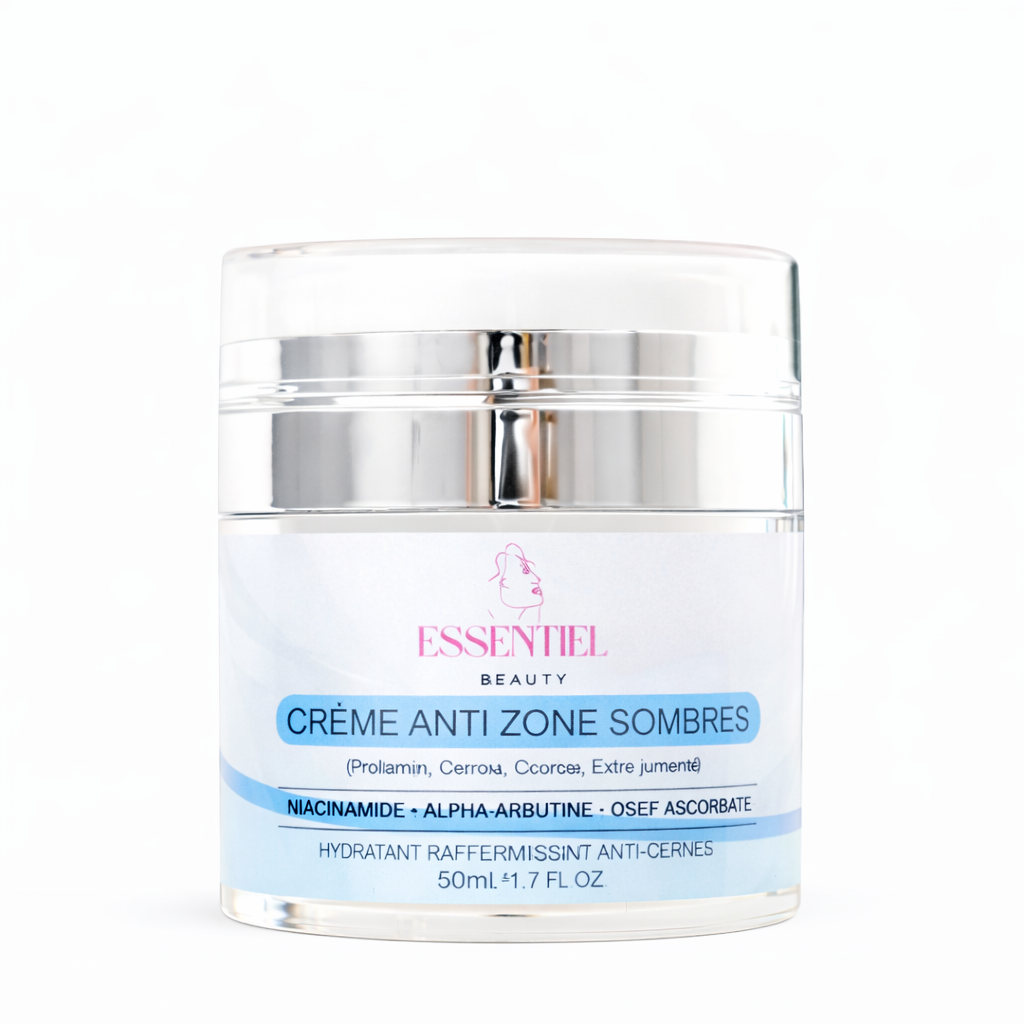 crème pour hyper pigmentation