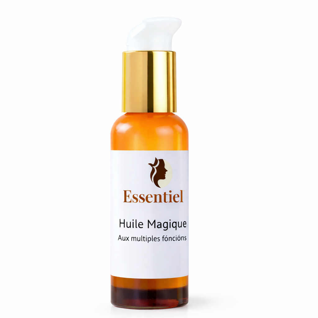 KIT ANTI HYPER PIGMENTATION VISAGE ET CORPS