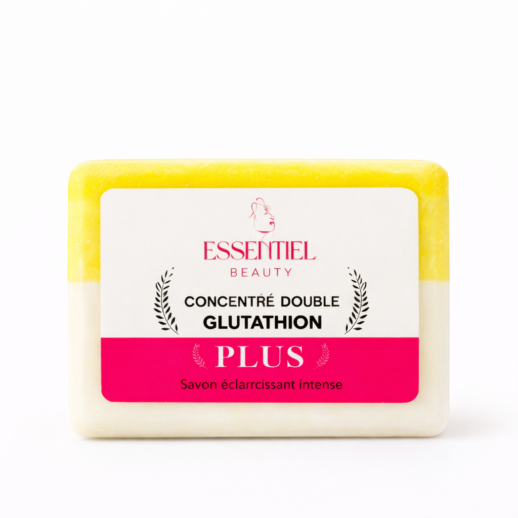 GAMME TEINT CLAIRE, GLOW ULTIME