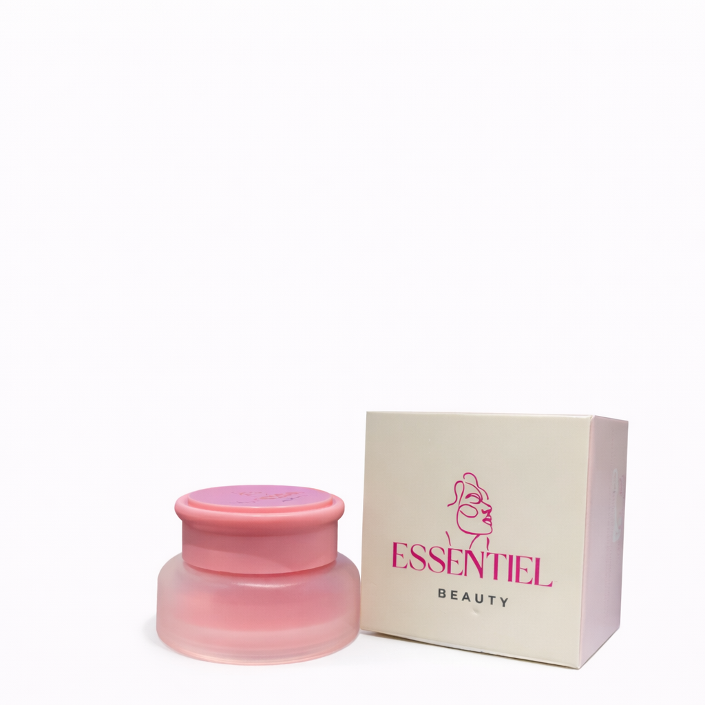 Exfoliant pour lèvres