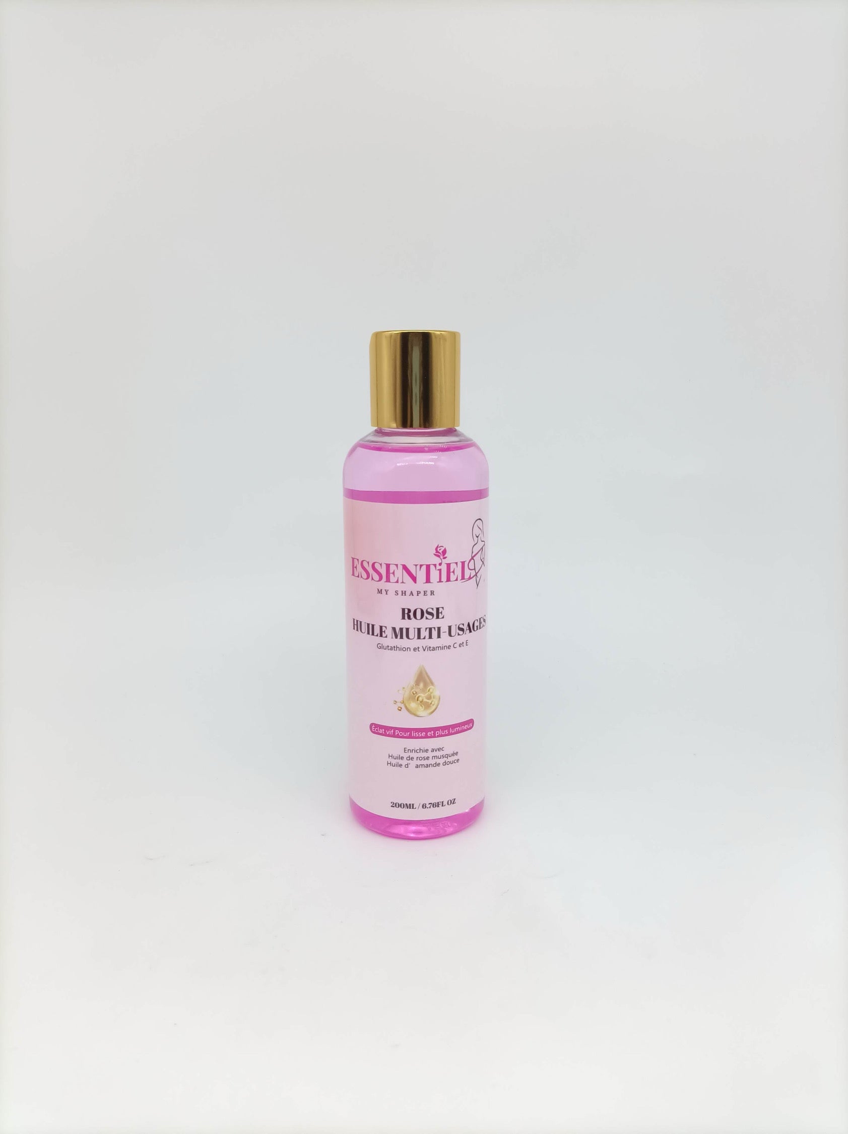 GAMME GLOW INTENSE,TEINT UNIFORME AU COLLAGÈNE ET GLUTATHION